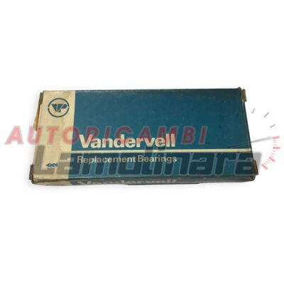 Vandervell VP91152 STD bronzine di banco Ford GT CAPRI CORTINA CONSUL CORSAIR PI