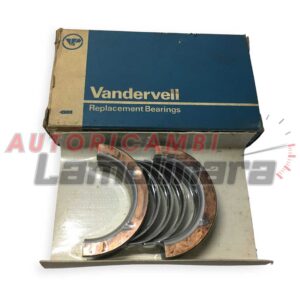 Vandervell VP91234 010 bronzine di banco Ford TAUNUS CAPRI CONSUL GRANADA vp.507