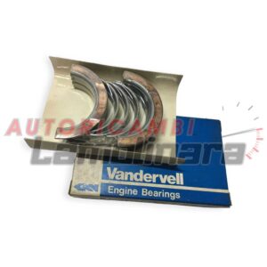 Vandervell VP91234 020 bronzine di banco Ford TAUNUS CAPRI CONSUL GRANADA vp.507