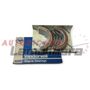 Vandervell VP91234 STD bronzine di banco Ford TAUNUS CAPRI CONSUL GRANADA vp5072