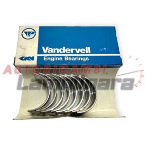 Vandervell VP91302 020 bronzine di biella Simca