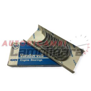 Vandervell VP91350 020 bronzine di banco Ford TAUNUS CAPRI CONSUL GRANADA CORTIN