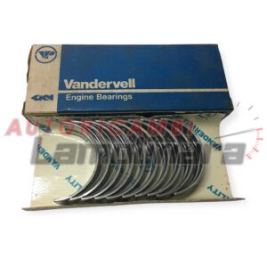 Vandervell VP91350 STD bronzine di banco Ford TAUNUS CAPRI CONSUL GRANADA CORTIN