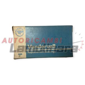 Vandervell VP91425 030 bronzine di banco Ford TRANSIT DIESEL VP. 5362, VP. 5363,