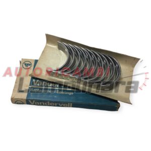 Vandervell VP91432 030 bronzine di banco Ford TAUNUS CAPRI CONSUL GRANADA CORTIN