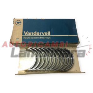 Vandervell VP91432 040 bronzine di banco Ford TAUNUS CAPRI CONSUL GRANADA CORTIN