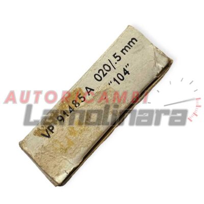 Vandervell VP91485 A 020 bronzine di banco Peugeot 104