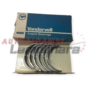 Vandervell VP91591 020 bronzine di banco Ford Fiesta 950 1100 1976 VPM91591, vpm