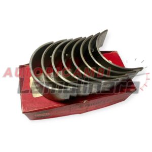 TRIONE 1.07639 /0.254 bronzine di biella Ford Anglia Escrot Cortina Capri CBS/4