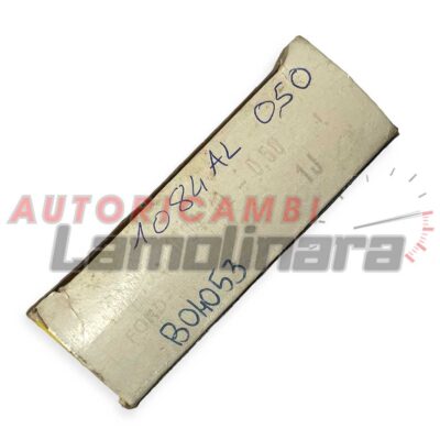 CLEVITE MBS/5-1084AL 0.50 bronzine di banco Ford Pinto Taunus 1.3 1.6 2.0 020