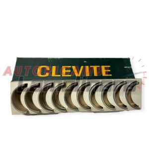 CLEVITE MBS/5-1183B-0.50 bronzine di banco Renault R6 R8 Gordini Alpine 1300