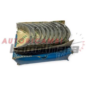 EATON 214.108 020 bronzine di banco Ford Transit 2.4 Diesel MBS/5-1355AL 0.50mm