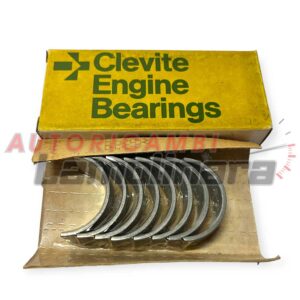 CLEVITE CBS/4-562AL 1.00 bronzine di biella Renault Dauphine R4 R4L R5L R6L CBS/