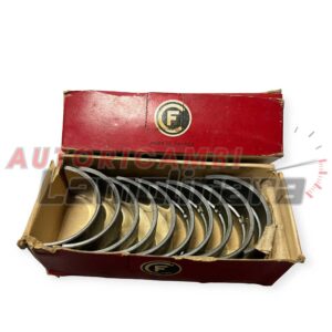 FEDERAL-MOGUL 6286M-0.75 bronzine di banco Renault 688 689  MBS/5-1183AL 0.75mm