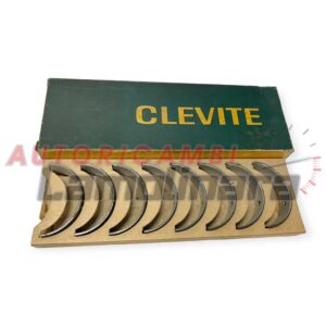 CLEVITE CBS/4-723AL 020 bronzine di biella Ford Capri 1300 Taunus 12M