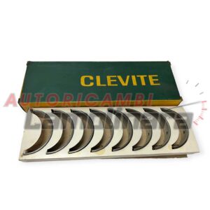 CLEVITE CBS/4-723AL 030 bronzine di biella Ford Capri 1300 Taunus 12M