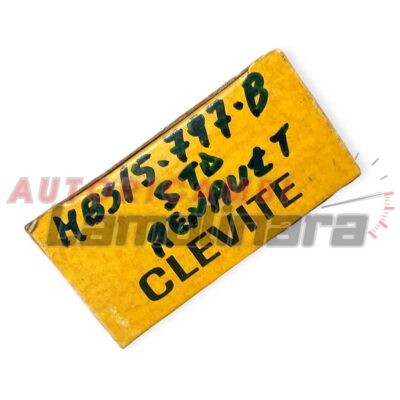 CLEVITE MBS/5-797B-STD bronzine di banco Renault R8 R10 1100 1100S STD