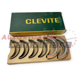 CLEVITE MBS/3-798P 020 bronzine di banco Ford Taunus 12M 17M