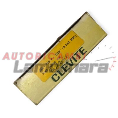 CLEVITE MBS/3-798P 030 bronzine di banco Ford Taunus 12M 17M