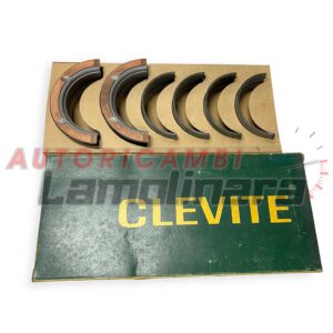 CLEVITE MBS/3-798P 040 bronzine di banco Ford Taunus 12M 17M
