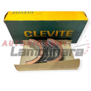 CLEVITE MBS/3-798P STD bronzine di banco Ford Taunus 12M 17M