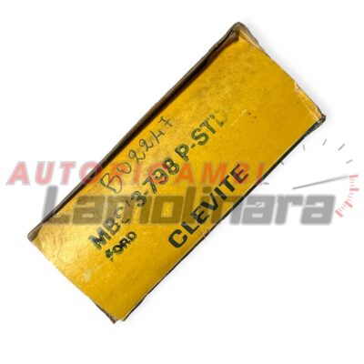 CLEVITE MBS/3-798P STD bronzine di banco Ford Taunus 12M 17M