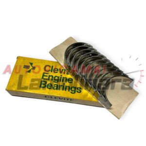 CLEVITE MBS/5-910M-0.50 bronzine di Banco Renault Alpine 1600 R17 Gordini R16 Fu