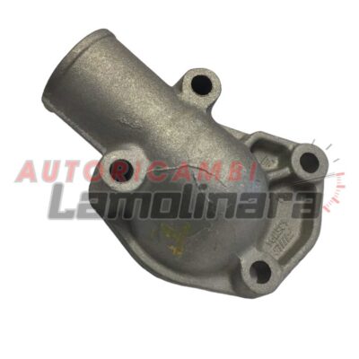 4351194 COPERCHIO BOCCHETTONE TERMOSTATO FIAT 127 1050cc SPORT ORIGINALE