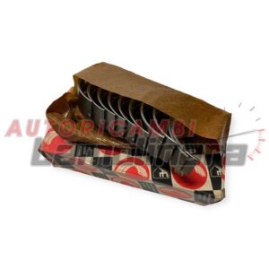 GLACIER M5288SA 0.50 bronzine di banco Ford Transit 2.4 Diesel MBS/5-1355AL 0.50
