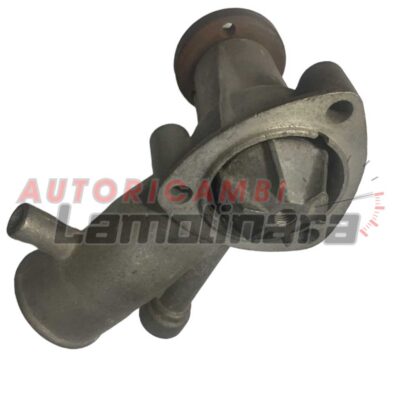 4141967 POMPA ACQUA RAFFREDDAMENTO FIAT 1100 D R 103 NUOVA