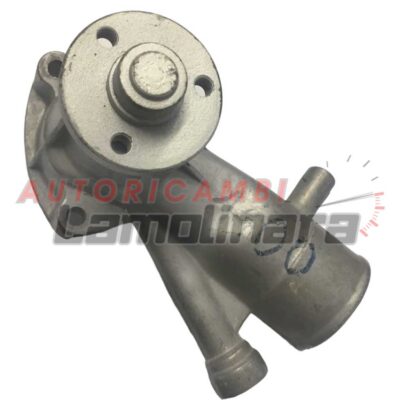 4141967  POMPA ACQUA RAFFREDDAMENTO FIAT 1100 D R 103 NUOVA