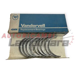 Vandervell VP91425 020 bronzine di banco Ford TRANSIT DIESEL VP. 5362, VP. 5363,