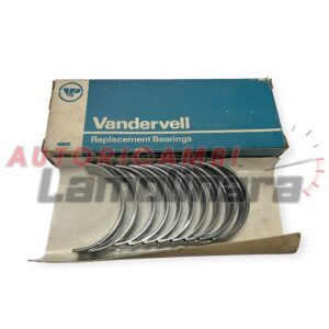 Vandervell VP91426 010 bronzine di banco Ford TRANSIT DIESEL VP5481,VP542,VP5483