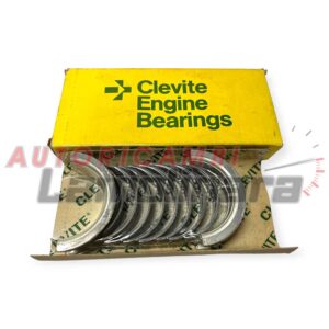 CLEVITE MBS/5-1035P-0.50 bronzine di banco Audi 60 75 80 90 100