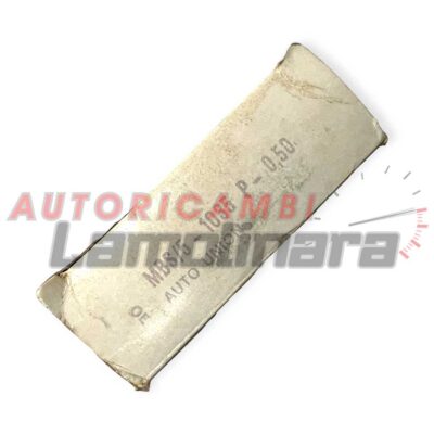 CLEVITE MBS/5-1035P-0.50 bronzine di banco Audi 60 75 80 90 100