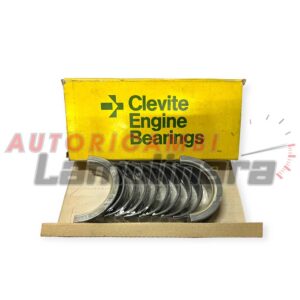 CLEVITE MBS/5-1035P-1.00 bronzine di banco Audi 60 75 80 90 100