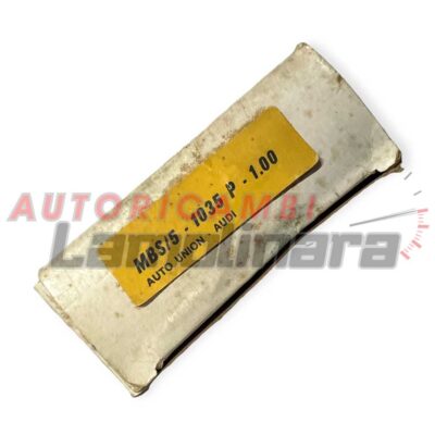 CLEVITE MBS/5-1035P-1.00 bronzine di banco Audi 60 75 80 90 100