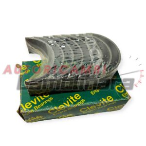 CLEVITE CBS/4-1137P-STD bronzine di biella Volvo