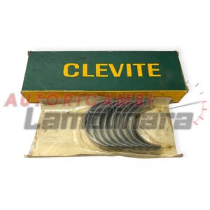 CLEVITE CBS/4-5015P-0.25 bronzine di biella Volkswagen