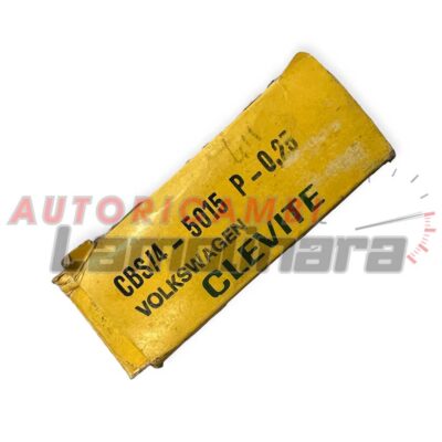 CLEVITE CBS/4-5015P-0.25 bronzine di biella Volkswagen