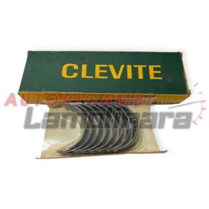 CLEVITE CBS/4-5015P-0.50 bronzine di biella Volkswagen