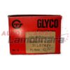 GLYCO 71-2978/4-0.50 bronzine di biella Volkswagen k70 71-2978 0.50mm - Image 2