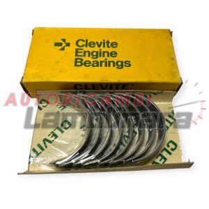 CLEVITE CBS/4-780P-0.25 bronzine di biella Volkswagen