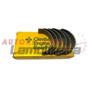 CLEVITE CBS/4-780P-0.75 bronzine di biella Volkswagen
