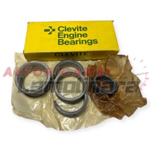 CLEVITE MS-822AL-0.50 bronzine di banco Volkswagen  MS822AL 0.50mm
