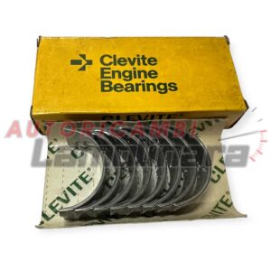 CLEVITE CBS/4-848P-0.25 bronzine di biella Audi 60 75 80 90 100