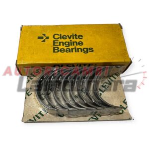CLEVITE CBS/4-848P-0.50 bronzine di biella Audi 60 75 80 90 100