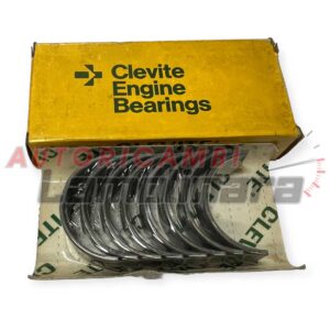CLEVITE CBS/4-848P-0.75 bronzine di biella Audi 60 75 80 90 100