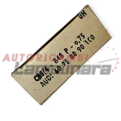 CLEVITE CBS/4-848P-0.75 bronzine di biella Audi 60 75 80 90 100