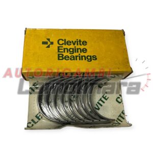 CLEVITE CBS/4-848P-STD bronzine di biella Audi 60 75 80 90 100